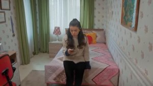 Улыбки хватит - Gülümse Yeter - эпизод 23