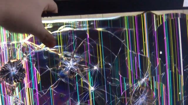 Краш тест монитора Филипс смотреть онлайн