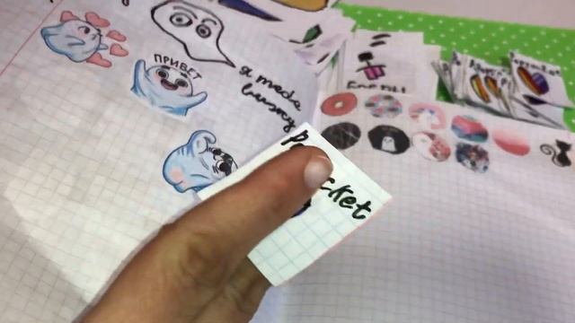 SPRITE Милый напитокБумажные сюрпризы мир бумажек Pop socketДелаем сами бери и делай.