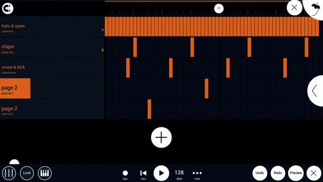 How To Make PLUGGNB beat on Fl studio mobile