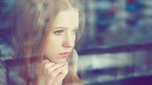 Терапевтическая притча на принятие себя, своих чувств. На спокойствие и уверенность в себе.