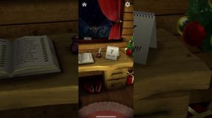 Christmas Game from my Antistress-Relaxing Games app!