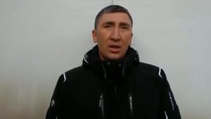 Никогда мы не будем братьями. ответ Насте Дмитрук