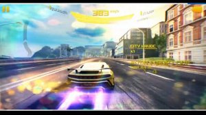 Last month asphalt 8 FESTIVAL unlock {Bugatti Centodieci car, [s] grade car, RANK 1513/1861}