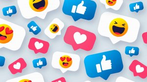 Блогер-вечеринка (с лого)