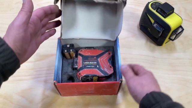 Мал, да удал: Condtrol GFX360-3 смотреть онлайн