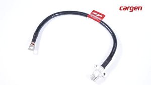 Аккумуляторные провода CARGEN: не подведут ни в жару, ни в мороз