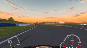 Обзор игры Toca Race Driver