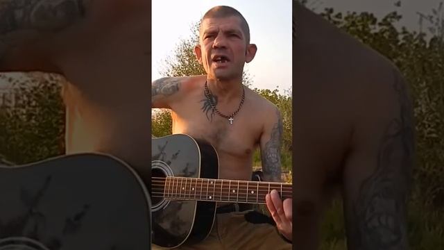 Константин Ступин - Девичьи слезы #guitarrock #rocksongs #константинступин