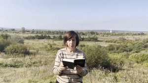 Николай Рубцов «У сгнившей лесной избушки».