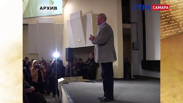 20101226 Собрание сочинений кинотеатр Художественный