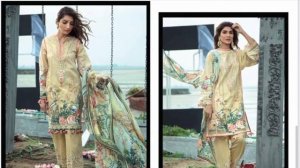 New firdous most latest summer collection 2020