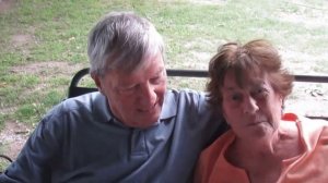 Father has Alzheimer's, my mother is a saint. A 63 year love story