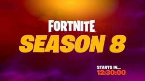 ALL Fortnite "To Be Continued" Countdown Screens (Chapter 2 Season 5 - Chapter 3 Season 3)