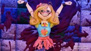 УЛЫБАЮЩИЕСЯ ТВАРИ - БЛАЖЕННАЯ ПЫТКА! | Poppy Playtime 3 - Анимации на русском