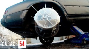 СТИРАЛЬНАЯ МАШИНА из Мерседеса!