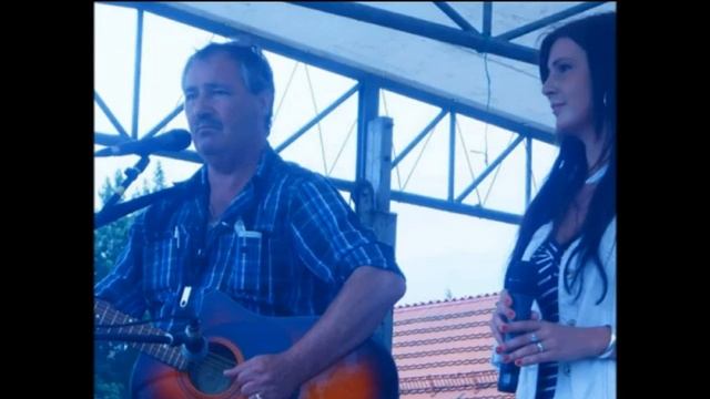 Ayala és Anna - Baranyi Ferenc - Egyszer majd minden összeköt смотреть онлайн