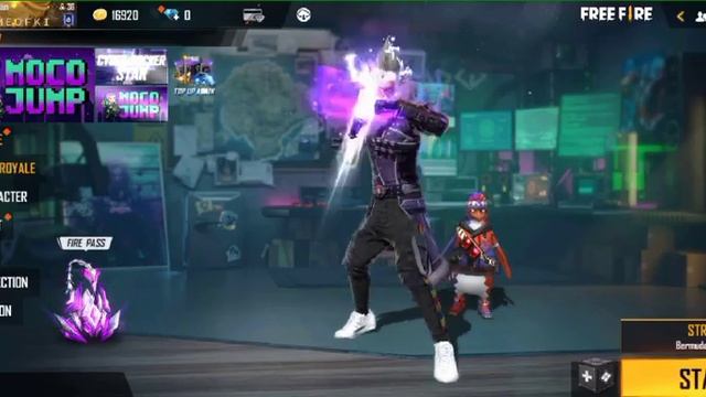 Free Fire Play StrongHold Mode For Rewards Event Fully Detaile ||Play 0/10 Match In StrongHold Mode смотреть онлайн