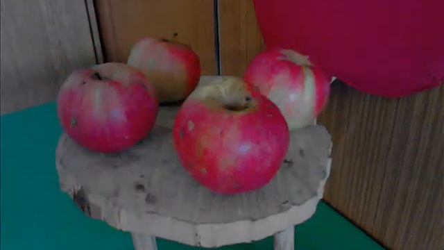 Јазична писменост  Редење на зборови   Опис на јаболко