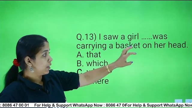 USS REVISION CLASS | PREVIOUS YEAR QUESTION PAPER DISCUSSION | ENGLISH | DAY 03