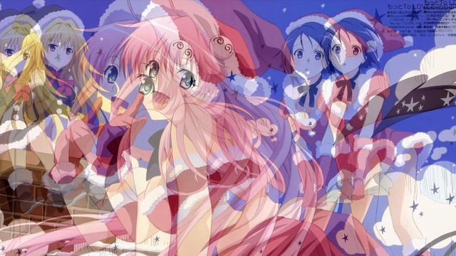 Nightcore - Last Christmas (1 Hour) смотреть онлайн