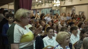 ВЫПУСКНОЙ | 9 КЛАСС | 2023