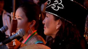 Группа Арбан (Абакан)