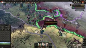 Paradox Games - Day 3 - Hearts of Iron 4