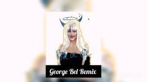 Sevdaliza, Villano Antillano - Ride or Die (George Bel Remix) #music #mexico