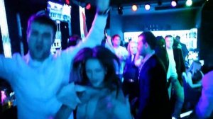 Muzzette Karaoke & Cafe ora 4 dimineatza )) tusoffka merge ....day 2