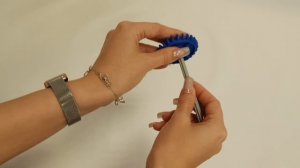 Закулисье робототехники. Лаборатория роботов собирает....