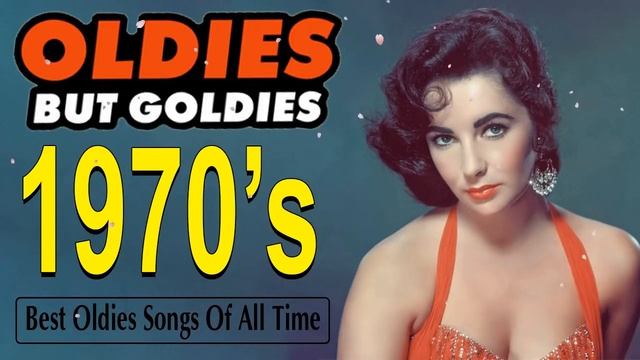 Greatest Hits 1970s Oldies But Goodies Of All Time - 1970s Playlist Old Songs Collection