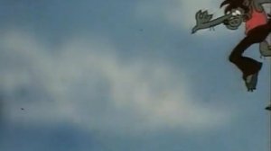 kids Cartoon - YOU JUST WAIT