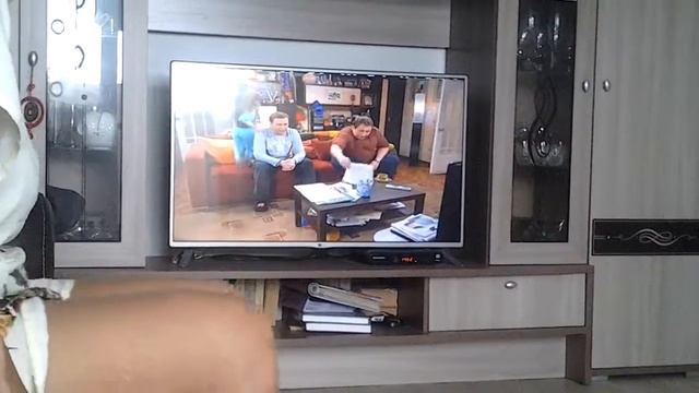 Воронины смотреть онлайн