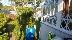 Дача в Поварово