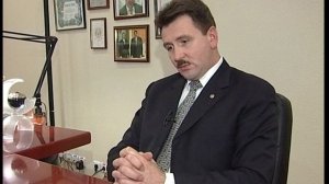 2002.04.04 Мегион Цена на нефть  налоги спец.репортаж