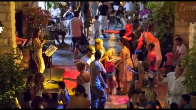 Paloma Grida Village & Spa, Belek, Türkei - Белек, Анталья, Турция смотреть онлайн