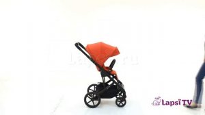 Прогулочная коляска Cybex Balios S (Сайбекс Балиос С)