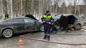 «Лишил жизни семейную пару». 64-летний водитель устроил ДТП в Челябинской области