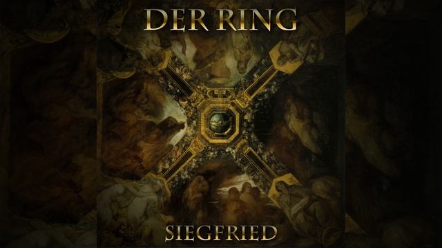 Siegfried, Act II, Scene 3: "Willkommen, Siegfried" (Mime, Siegfried) смотреть онлайн