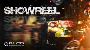 Showreel видеопродакшена Parloteo