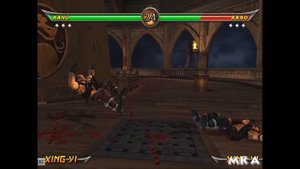 Mortal Kombat KANO Graphic Evolution 1992-2015 | ARCADE PSX PS2 XBOX PC | PC ULTRA