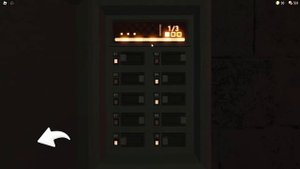 концовка и как проходить конец игры в роблоке DOORS