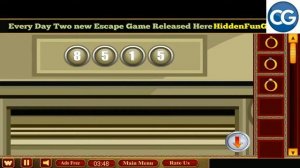 [Walkthrough] Classic Door Escape level 181 - 501 Room escape 181 - Complete Game