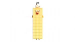 numberblocks BIG V21 teaser 2