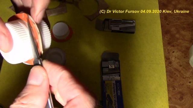 Как Сделать Коробочки Для Насекомых из Молочных и Кефирных Пакетов? DIY, Do It Yourself.