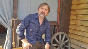 А.С. Пушкин "Телега жизни".