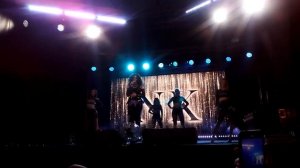 NK (Настя Каменских)- Обіцяю