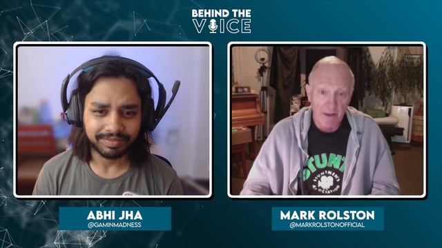 Norman Osborn Actor Mark Rolston Talks About Marvel's Spider-Man 2 | Behind The Voice