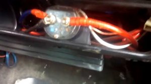 акустика в  Волге ГАЗ 31105